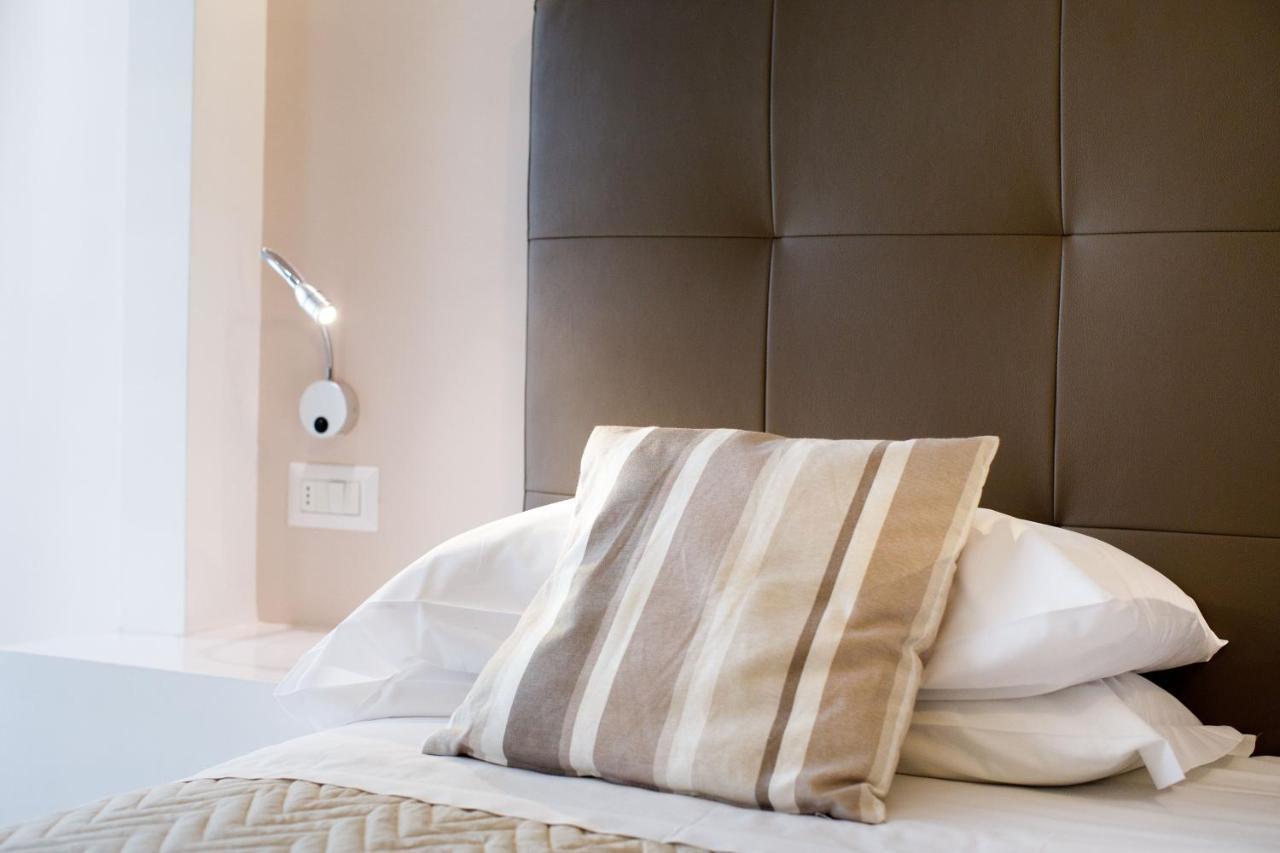 Sorrento Comfort Rooms Con Piscina מראה חיצוני תמונה